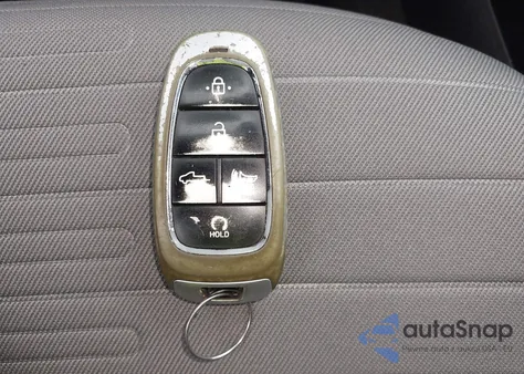 2022 Hyundai Santa Cruz Sel from USA, damaged, VIN 5NTJCDAE6NH022805